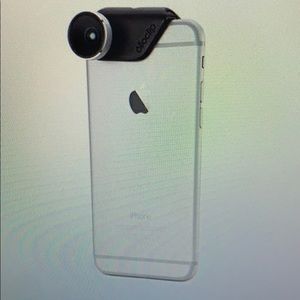4-in-1 Lens Set for Otterbox universe